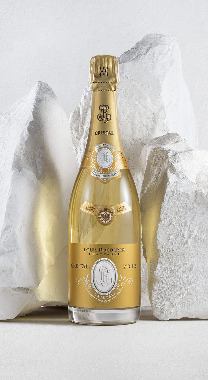 Cristal Blanc Millésimé – Image 2