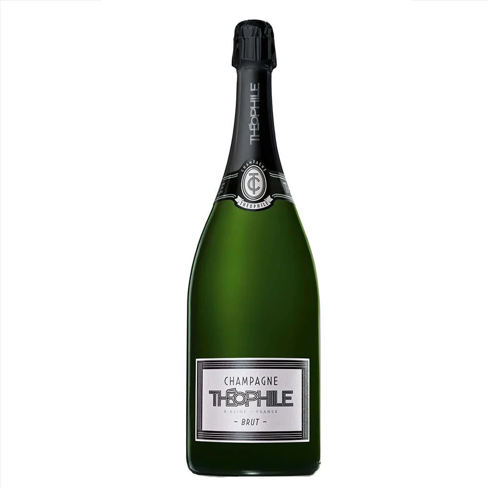 Champagne Théophile Brut – Image 2